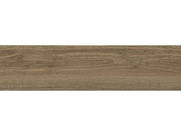 Vloertegel 144m² hout alan walnoot 30x120cm - afbeelding 4 van  10