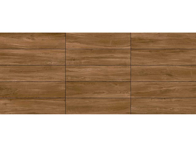 Vloertegel 144m² hout bright cherry 30x120cm - afbeelding 3 van  10