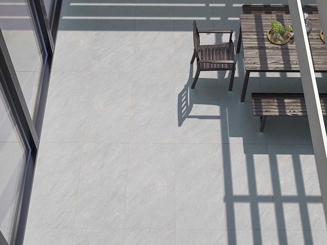 Vloertegel 145,8m² clint pearl 90x90 - afbeelding 7 van  8