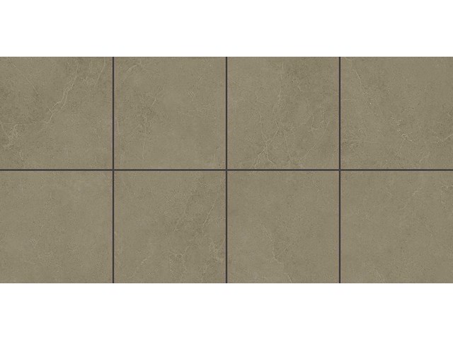 Vloertegel 145,8m² nordik taupe 90x90cm - afbeelding 3 van  9