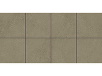 Vloertegel 145,8m² nordik taupe 90x90cm - afbeelding 3 van  9