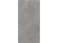 Vloertegel 15,12m² techstone marmer grijs glanzend 60x120cm gerectificeerd - afbeelding 6 van  8