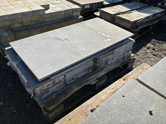 Vloertegel (15x) - afbeelding 1 van  4