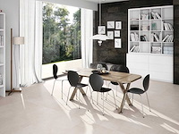 Vloertegel 162m² cement cream 100x100cm - afbeelding 6 van  8