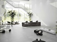 Vloertegel 162m² cement pearl 100x100cm - afbeelding 8 van  10