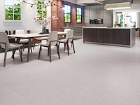 Vloertegel 162m² granito grey 100x100cm - afbeelding 5 van  9