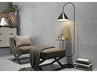 Vloertegel 162m² stalis parel 100x100cm