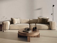 Vloertegel 172,8m² lyron almond 120x120cm - afbeelding 5 van  9