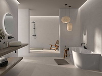 Vloertegel 172,8m² lyron almond 120x120cm - afbeelding 3 van  9