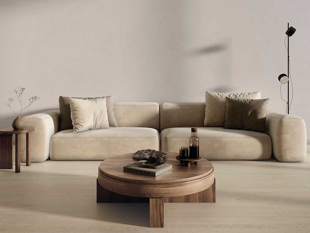 Vloertegel 172,8m² lyron almond 120x120cm - afbeelding 5 van  9