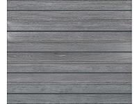 Vloertegel 181,44m² bankirai ceniza antislip 15x90cm - afbeelding 2 van  6