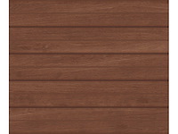 Vloertegel 181,44m² bankirai iroko antislip 15x90cm - afbeelding 2 van  6