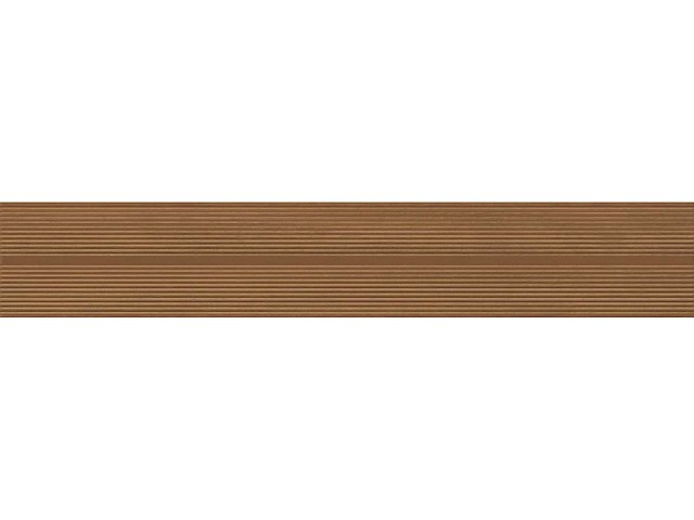 Vloertegel 181,44m² bankirai iroko antislip 15x90cm - afbeelding 5 van  6