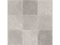 Vloertegel 184,32m² crea grey antislip 60x60cm - afbeelding 1 van  4