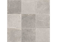 Vloertegel 184,32m² crea grey antislip 60x60cm - afbeelding 4 van  4