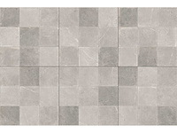 Vloertegel 184,32m² crea grey antislip 60x60cm - afbeelding 1 van  5