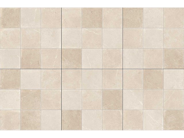 Vloertegel 184,32m² crea sand antislip 60x60cm - afbeelding 1 van  2