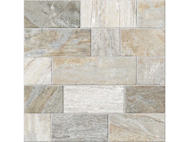 Vloertegel 184,32m² upstone antislip 60x60cm - afbeelding 2 van  2