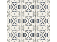 Vloertegel 184,32m² vintage fint 60x60cm - afbeelding 2 van  2
