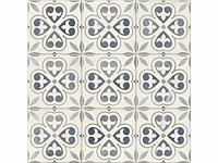 Vloertegel 184,32m² vintage fint 60x60cm - afbeelding 2 van  2