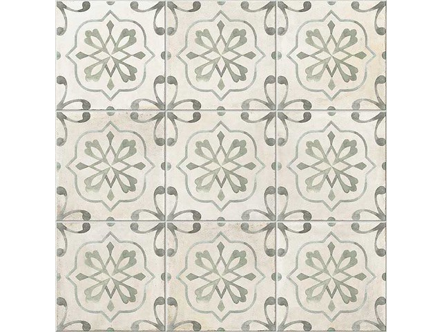 Vloertegel 184,32m² vintage giant 60x60cm - afbeelding 1 van  1