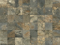 Vloertegel 191,52m² desert green antislip 33,3x33,3cm - afbeelding 1 van  2