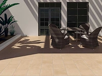 Vloertegel 191,52m² oreda beige antislip 33,3x33,3cm - afbeelding 5 van  10
