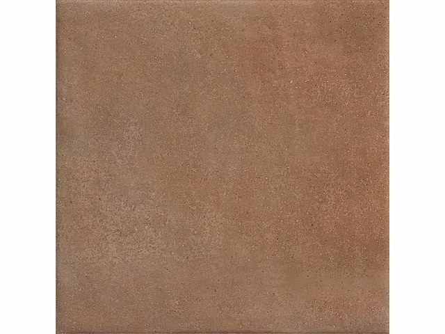 Vloertegel 191,52m² terra cotto 33,3x33,3cm - afbeelding 9 van  11