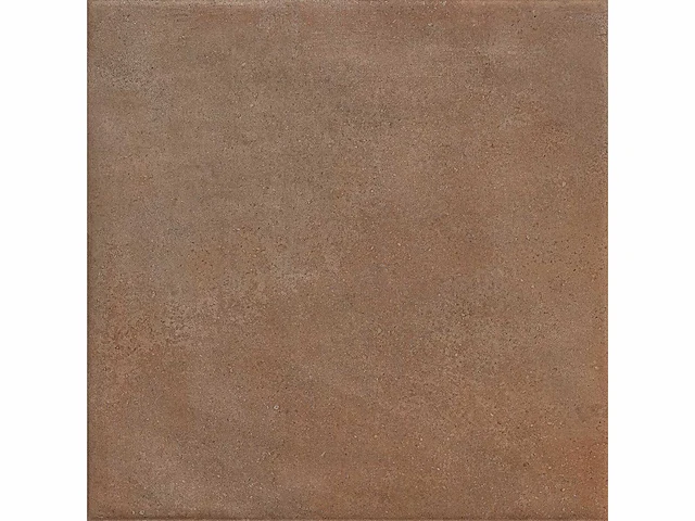Vloertegel 191,52m² terra cotto 33,3x33,3cm - afbeelding 3 van  11