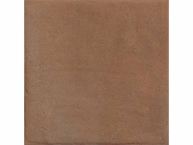 Vloertegel 191,52m² terra cotto 33,3x33,3cm - afbeelding 10 van  11