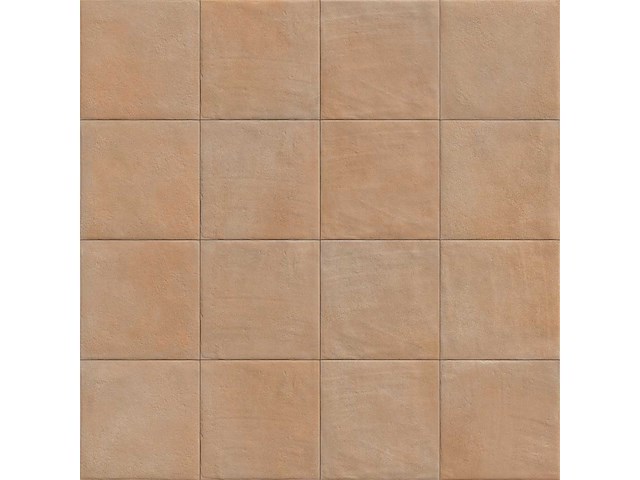 Vloertegel 191,52m² terra teja 33,3x33,3cm - afbeelding 2 van  9