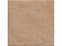 Vloertegel 191,52m² terra teja 33,3x33,3cm - afbeelding 8 van  9