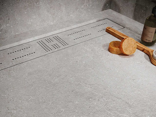 Vloertegel 194,4m² micron parel 90x90cm - afbeelding 4 van  10