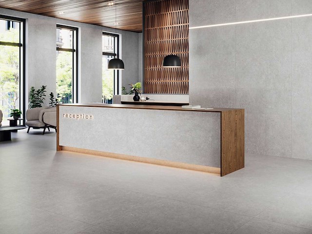 Vloertegel 194,4m² micron parel 90x90cm - afbeelding 8 van  10