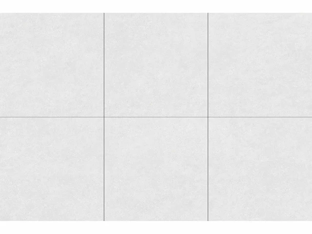 Vloertegel 194,4m² micron wit 90x90cm - afbeelding 5 van  8