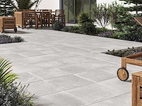 Vloertegel 194,4m² town pearl 90x90cm - afbeelding 5 van  8