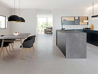 Vloertegel 216m² granito grey 100x100cm - afbeelding 1 van  12