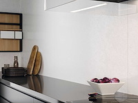 Vloertegel 216m² granito white 100x100cm - afbeelding 2 van  5