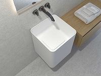 Vloertegel 216m² sensi pearl 100x100cm - afbeelding 5 van  9