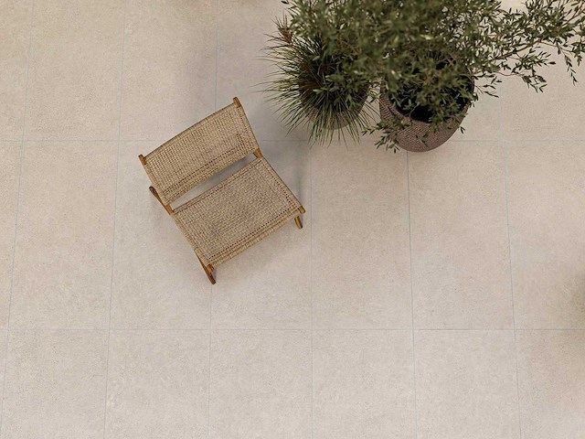 Vloertegel 216m² sensi sand 100x100cm - afbeelding 5 van  5