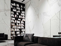 Vloertegel 216m² statuario 100x100cm - afbeelding 14 van  14