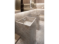 Vloertegel 21,6m² taj mahal opal glanzend 60x120cm - afbeelding 6 van  18