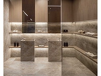 Vloertegel 21,6m² tal mahal opal glanzend 60x120cm - afbeelding 10 van  18