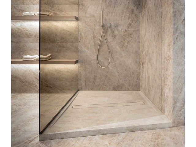 Vloertegel 21,6m² tal mahal opal glanzend 60x120cm - afbeelding 18 van  18