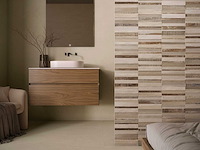Vloertegel 216m² terracotta cream 100x100cm - afbeelding 3 van  5