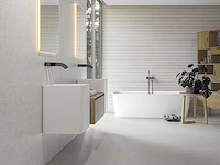 Vloertegel 216m2 sensi white 100x100cm - afbeelding 5 van  8