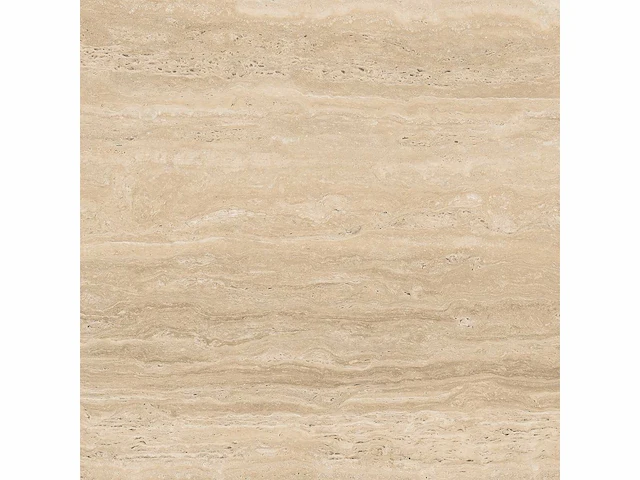 Vloertegel 216m2 travertine beige 100x100cm - afbeelding 6 van  9
