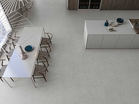 Vloertegel 236,25m² stones pearl 75x150cm - afbeelding 1 van  10