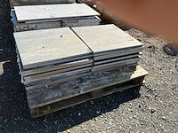 Vloertegel (24x) - afbeelding 1 van  4