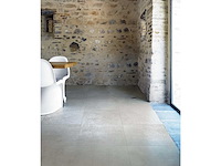 Vloertegel 25,92m² industrieel staal 60x120cm gelijkgereguleerd - afbeelding 2 van  2